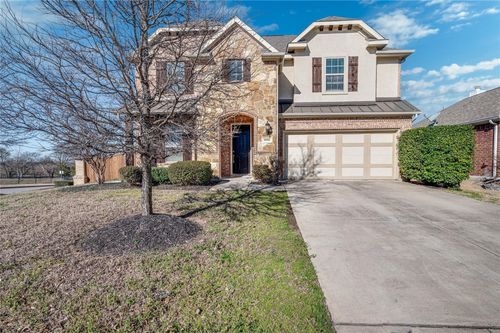 4001 Eaton Park Dr, Mckinney, TX, 75071-6598 | Card Image