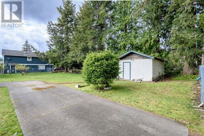 3330 Egremont Rd, House other with 3 bedrooms, 1 bathrooms and 2 parking in Cumberland BC | Image 29