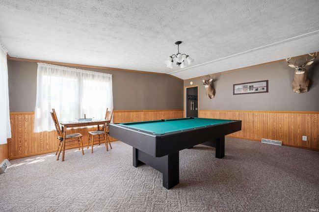 317 N Walnut St, House other with 4 bedrooms, 2 bathrooms and null parking in Mount Summit IN | Image 17