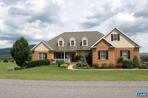 491 Claremont Ave, ROCKINGHAM, VA, 22801-2375 | Card Image