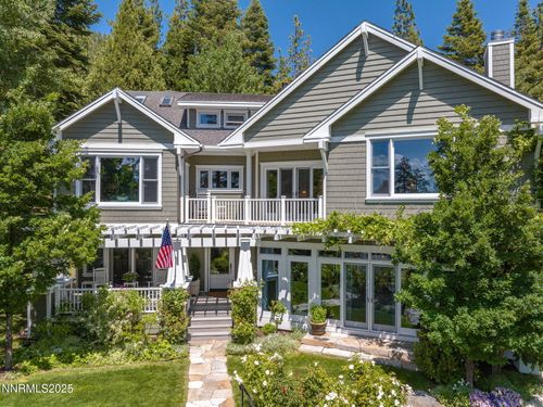 1964 Glenbrook House Rd, Glenbrook, NV, 89413 | Card Image