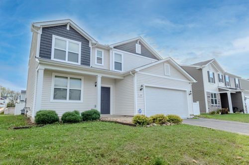 307 Honeysuckle St, South Bloomfield, OH, 43103-9007 | Card Image