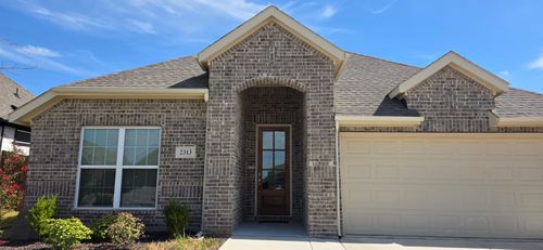 2313 Toucan Drive, Denton, TX, 76205 | Card Image