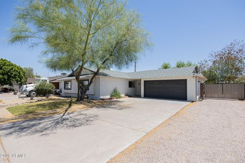 8447 E Lewis Ave, Scottsdale, AZ, 85257-2401 | Card Image
