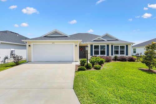 1054 Joette Pl, THE VILLAGES, FL, 34762-6967 | Card Image