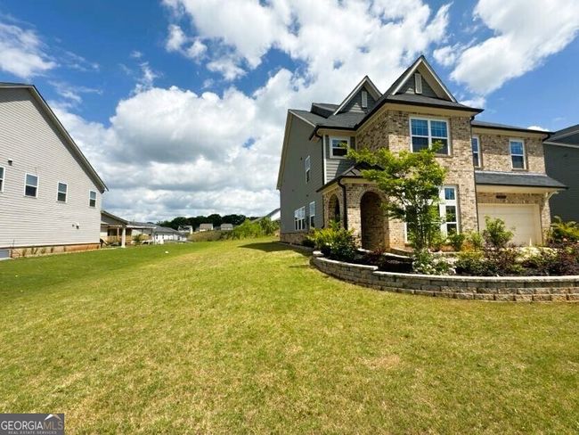 4935 Bellehurst Ln, House other with 5 bedrooms, 4 bathrooms and 2 parking in Cumming GA | Image 52