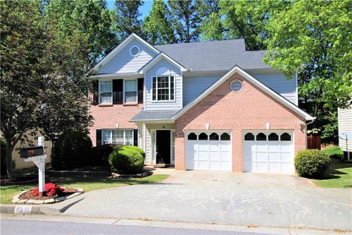 4890 Weathervane Dr, Alpharetta, GA, 30022-3746 | Card Image