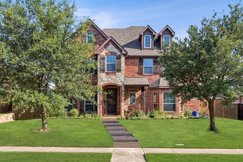 1720 Mapleleaf Dr, Wylie, TX, 75098-8166 | Card Image