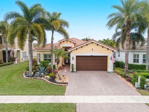 8408 Serena Creek Ave, Boynton Beach, FL, 33473-4962 | Card Image