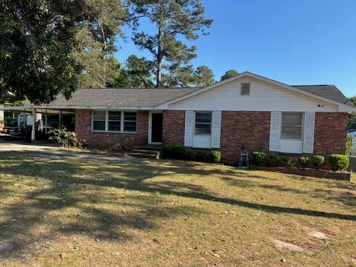 1571 Marshall St, Orangeburg, SC, 29118-2416 | Card Image