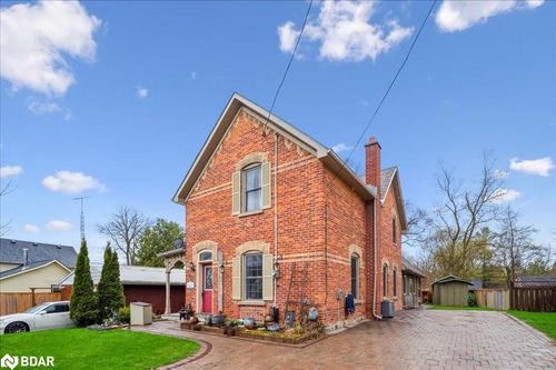 42 Bielby Street, Grand Valley, ON, L9W5N3 | Card Image