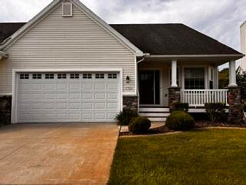 4583 Devon Dr, Jackson, MI, 49201-8193 | Card Image