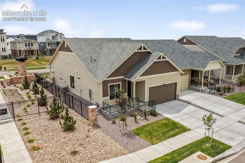 5697 Torrisdale View, Colorado Springs, CO, 80927 | Card Image