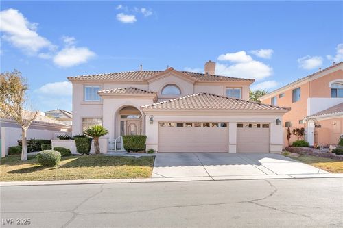 31 Castle Creek Ct, Las Vegas, NV, 89148-2721 | Card Image