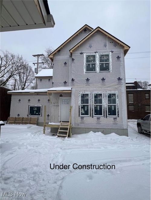 4213 Clinton Ave, Cleveland, OH, 44113-2826 | Card Image