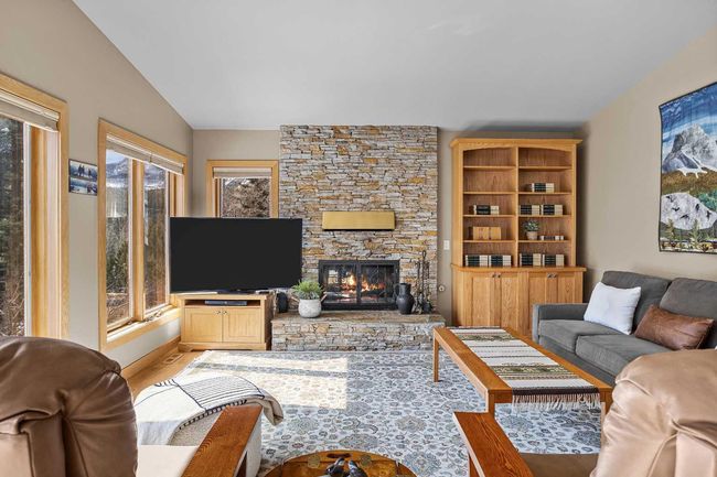1 Riverview Place, House other with 5 bedrooms, 4 bathrooms and 4 parking in Canmore AB | Image 21
