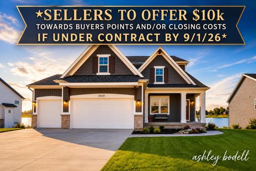 10539 Poppy Ln, Allendale, MI, 49401-9723 | Card Image