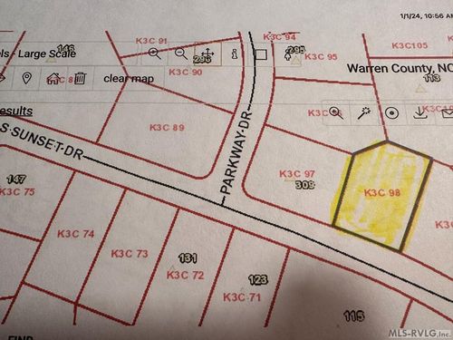 Lot 222 S Sunset Dr, Littleton, NC, 27850-8066 | Card Image