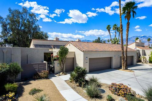 829 Inverness Dr, Rancho Mirage, CA, 92270-1401 | Card Image
