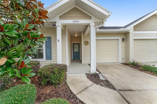 1093 126th Way, NEWBERRY, FL, 32669-2395 | Card Image