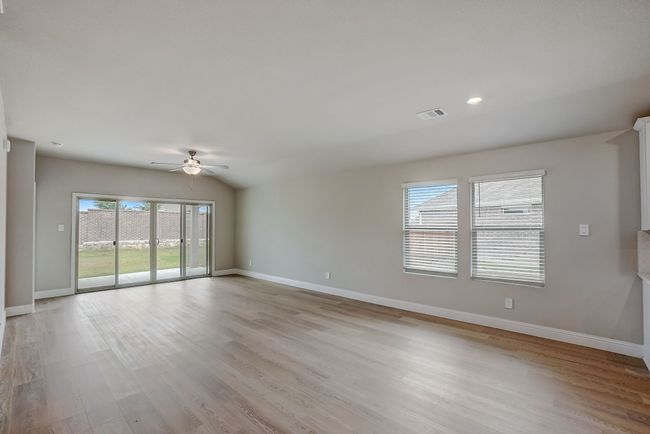 Photo is not of the actual home, but is an inspirational photo of builder’s model home and may depict options, furnishings, and/or decorator features that are not included. | Image 9