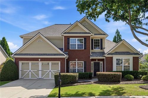 2725 Blackstock Dr, Cumming, GA, 30041-1956 | Card Image