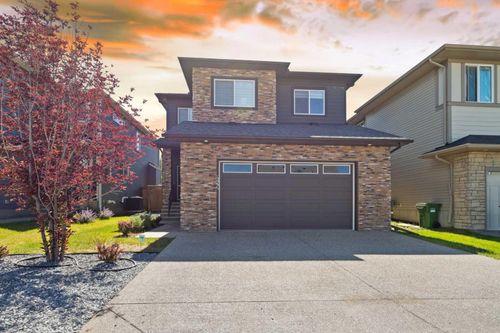 420 Legacy View Se, Calgary, AB, T2X2G4 | Card Image