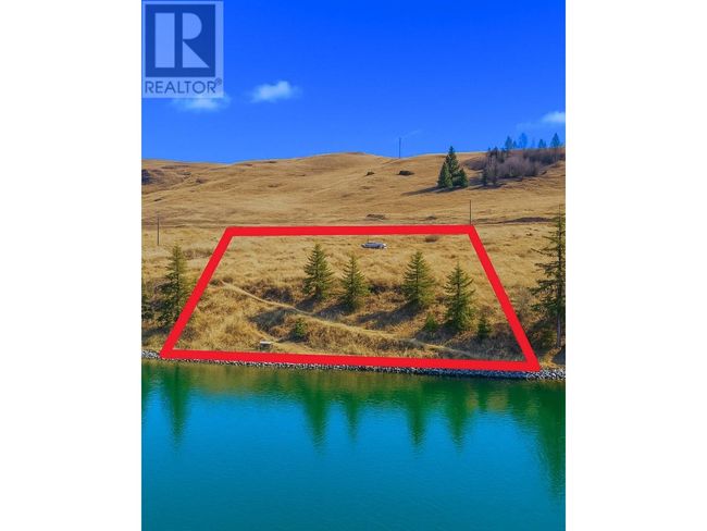 8533 Old Kamloops Rd, Home with 0 bedrooms, 0 bathrooms and null parking in Stump Lake BC | Image 8