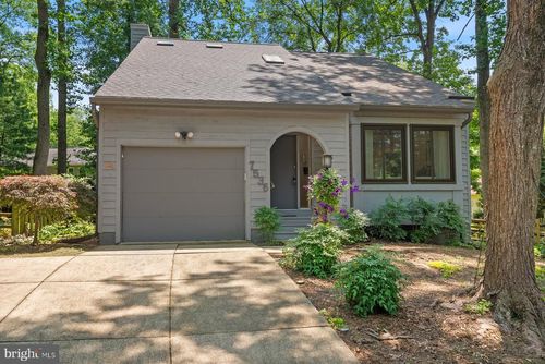 7536 Weather Worn Way, COLUMBIA, MD, 21046-2428 | Card Image