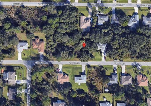 Lot 6 Yacolt Avenue, NORTH PORT, FL, 34286 | Card Image