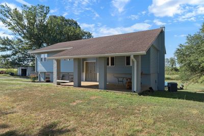 4169 Morgantown Road, House other with 3 bedrooms, 3 bathrooms and null parking in Franklin KY | Image 3