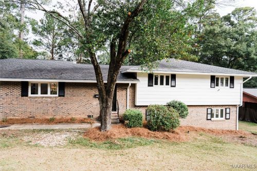 3803 Dalraida Place, Montgomery, AL, 36109 | Card Image