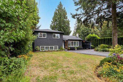 3020 Thorncliffe Dr, North Vancouver, BC, V7R2T1 | Card Image