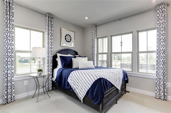 1117 Egret Ln, House other with 3 bedrooms, 2 bathrooms and null parking in Suffolk VA | Image 4