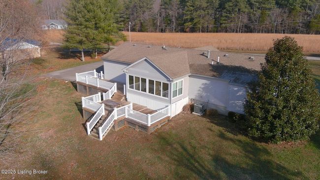234 Cave Heights Ln, House other with 3 bedrooms, 2 bathrooms and null parking in Falls Of Rough KY | Image 5