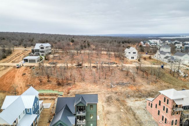 118 Sandstone Dr, Home with 0 bedrooms, 0 bathrooms and null parking in Carlton Landing OK | Image 4
