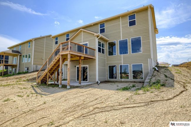 11707 S 123 Rd Ave, House other with 5 bedrooms, 3 bathrooms and 3 parking in Papillion NE | Image 35