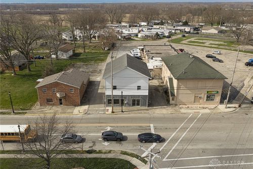 46-48 W Main St, Enon, OH, 45323-1230 | Card Image