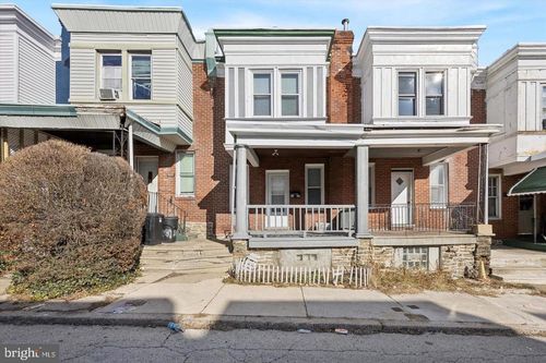 6127 Mcmahon St, PHILADELPHIA, PA, 19144-1024 | Card Image