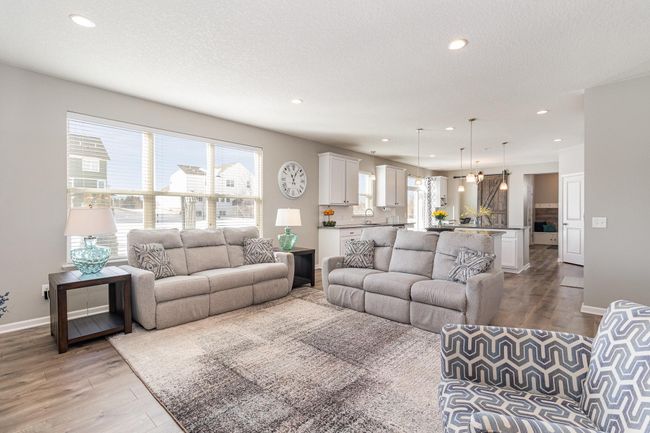 4739 Prairie Dunes Way, House other with 5 bedrooms, 4 bathrooms and null parking in Eagan MN | Image 6