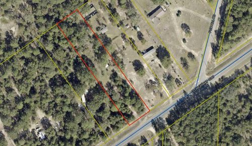 5751 County Highway 1087, Defuniak Springs, FL, 32433 | Card Image