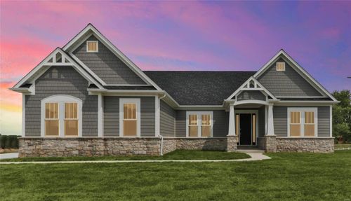 2632 Center Ave, Wildwood, MO, 63040-1183 | Card Image