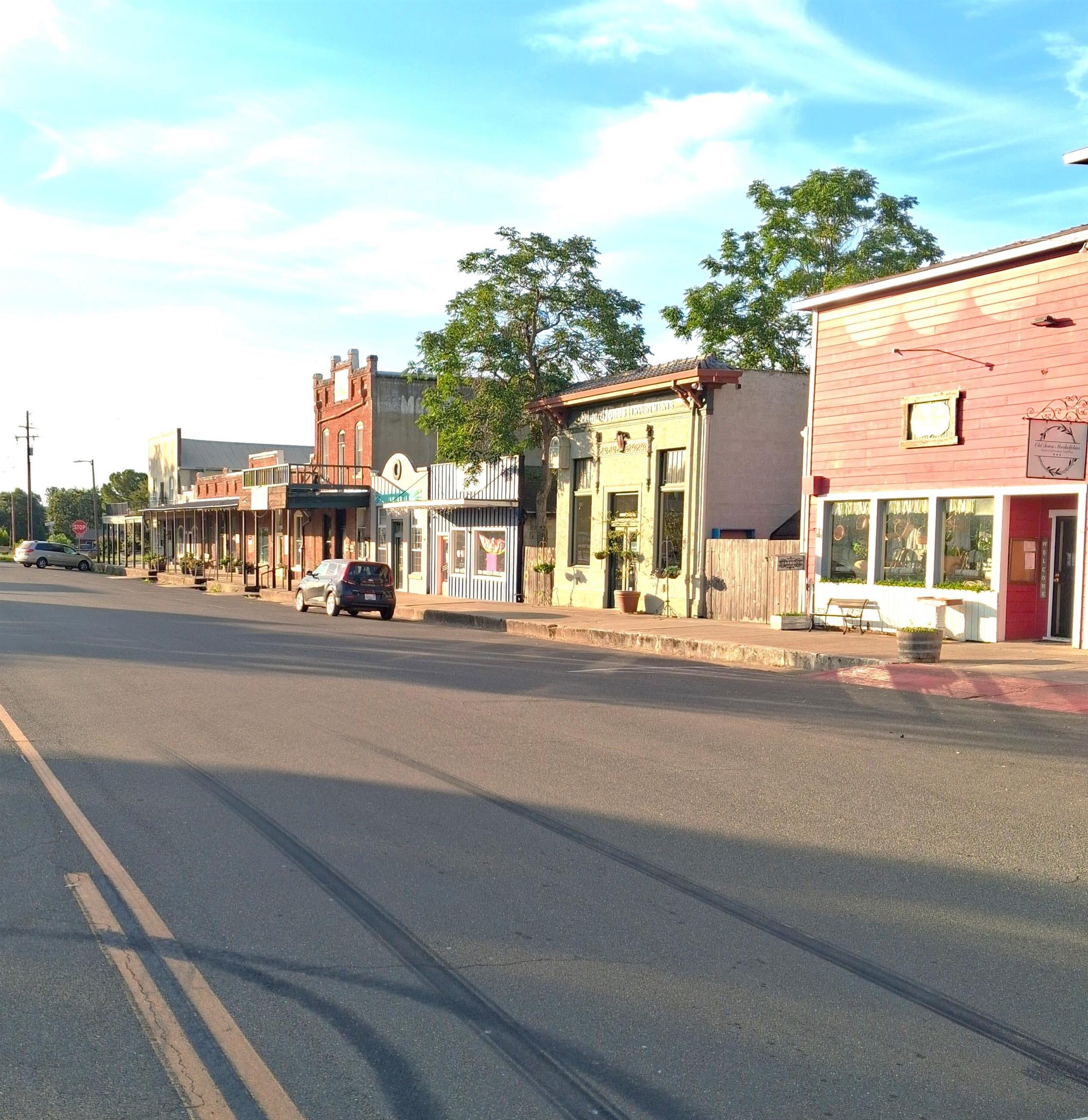 Business Opportunity in Cottonwood 3