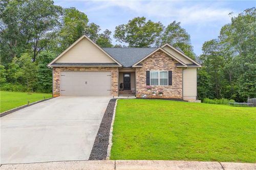 134 Mills Crossing Ct, Demorest, GA, 30535-3120 | Card Image