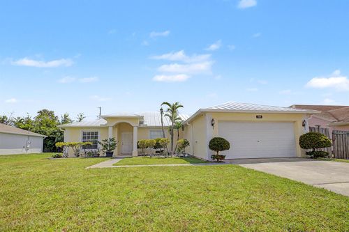 2585 Lakewood St, Port Saint Lucie, FL, 34952-7342 | Card Image