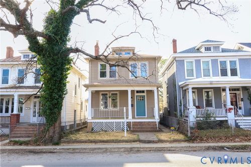 3116 North Ave, Richmond, VA, 23222-2647 | Card Image