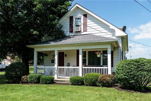214 N Main St, Arcanum, OH, 45304 | Card Image
