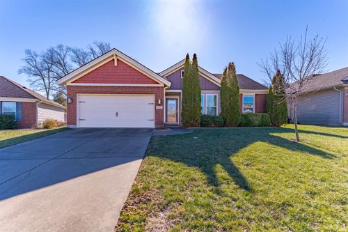 909 Criterion Way, Evansville, IN, 47711 | Card Image