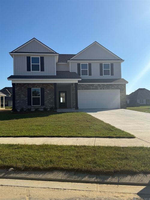 2008 Clark Ave, Zachary, LA, 70791 | Card Image