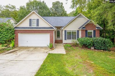 204 Beech Branch Drive, House other with 3 bedrooms, 2 bathrooms and null parking in Irmo SC | Image 1